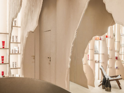 Glam Green Coast Glam Green Coast